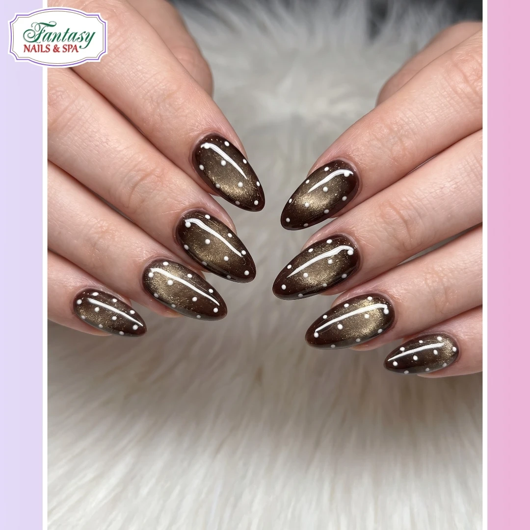 Awe-Inspiring Nail Art Sep 22